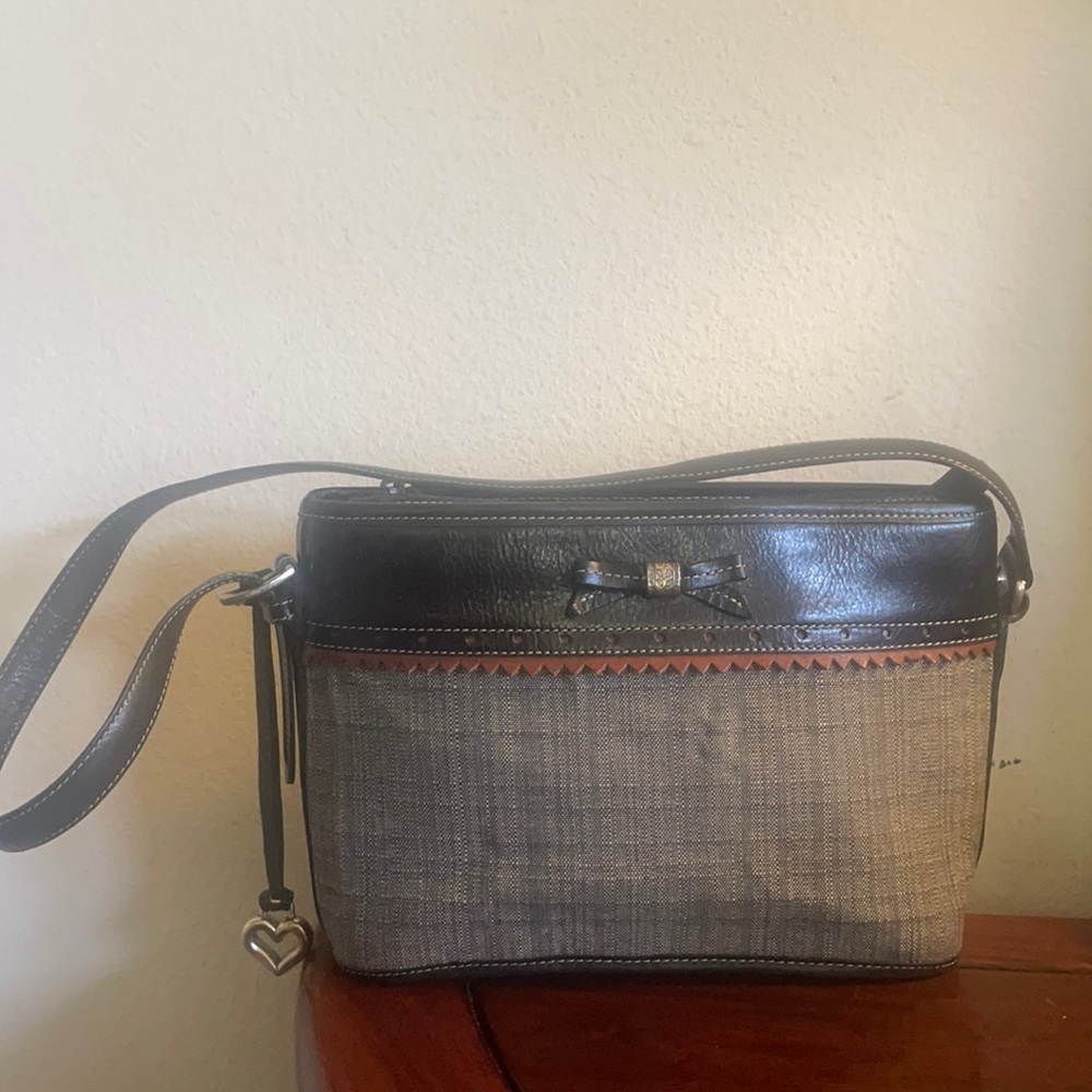 Brighton Shoulder Bag